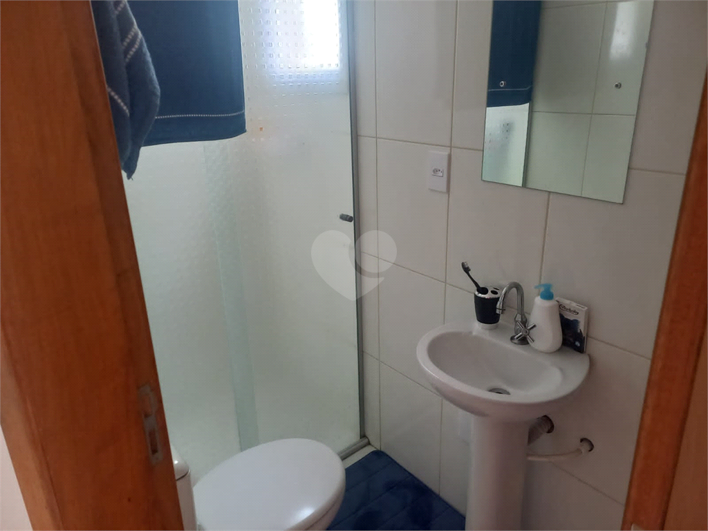 Venda Apartamento Santo André Utinga REO936106 14