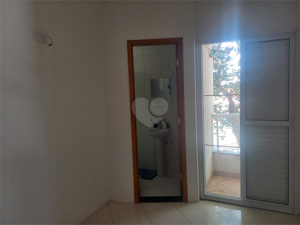 Venda Apartamento Santo André Utinga REO936106 15