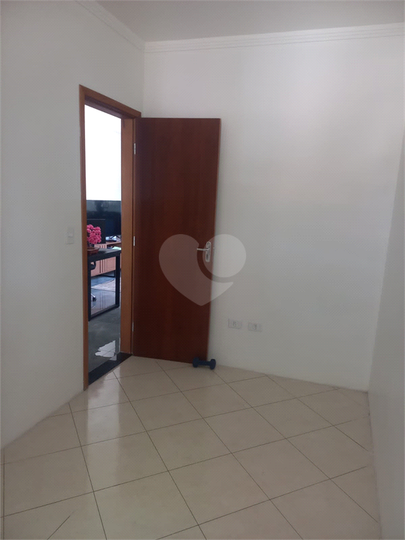 Venda Apartamento Santo André Utinga REO936106 24