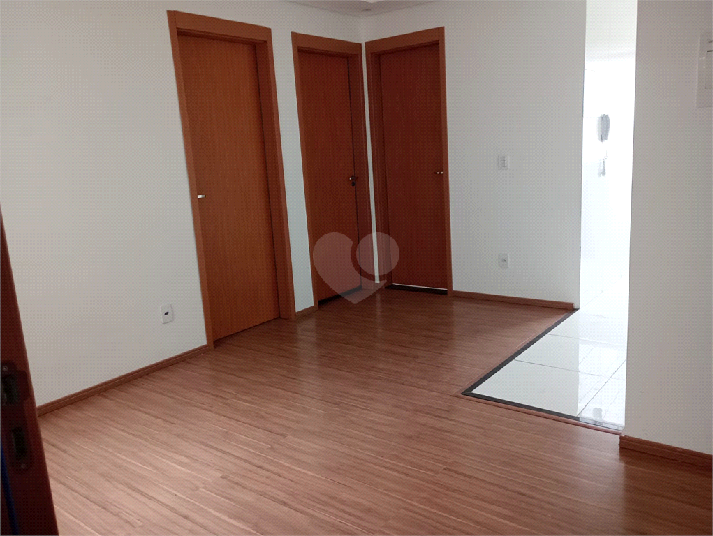 Venda Apartamento Bauru Jardim Terra Branca REO936114 1