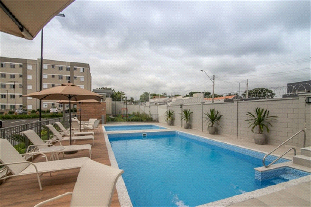 Venda Apartamento Bauru Jardim Terra Branca REO936114 7