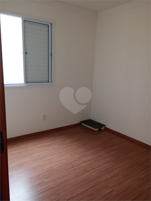 Venda Apartamento Bauru Jardim Terra Branca REO936114 3