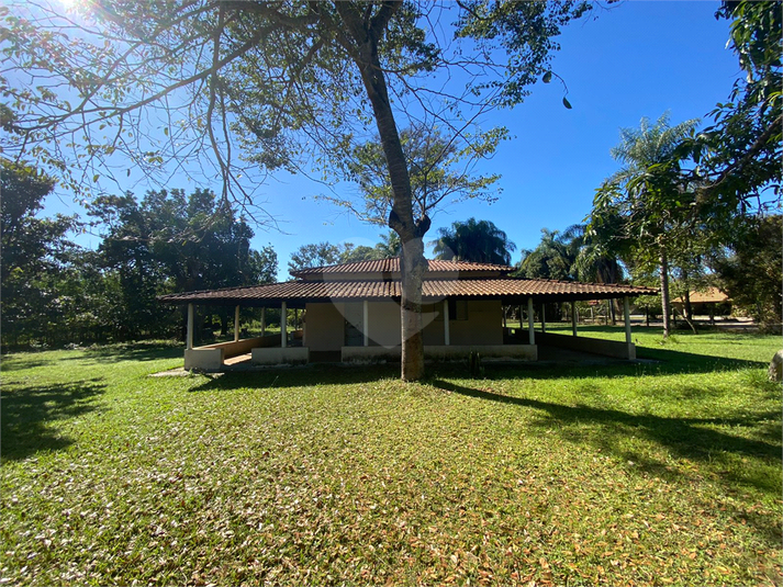 Venda Chácara São Carlos Vale Santa Felicidade REO936115 1