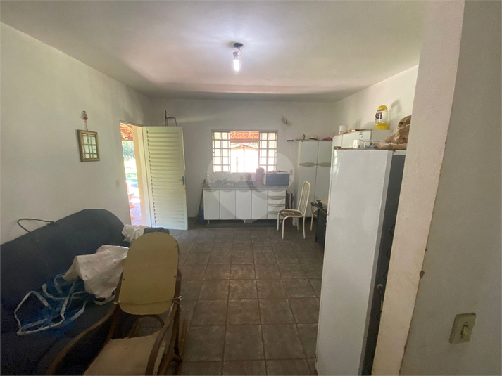 Venda Chácara São Carlos Vale Santa Felicidade REO936115 33