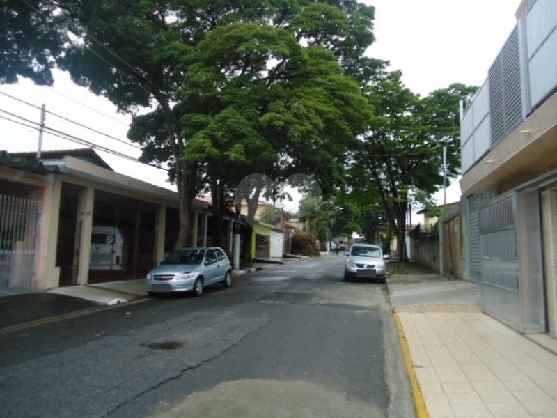 Venda Casa São Paulo Terceira Divisão De Interlagos REO93612 18