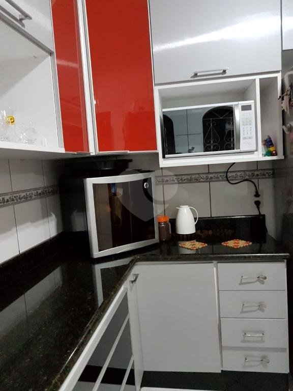 Venda Casa São Paulo Terceira Divisão De Interlagos REO93612 27