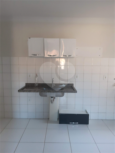 Venda Apartamento Aparecida De Goiânia Vila Maria REO936120 4