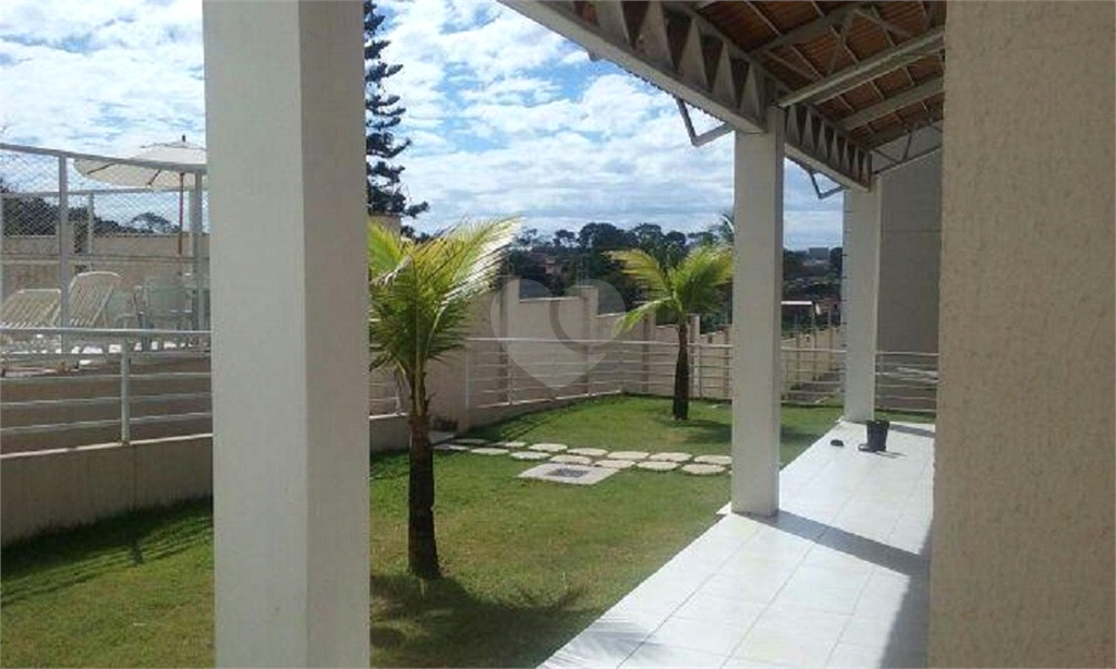 Venda Apartamento Aparecida De Goiânia Vila Maria REO936120 1