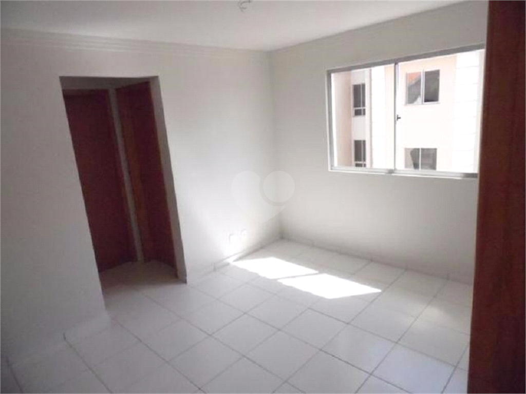 Venda Apartamento Aparecida De Goiânia Vila Maria REO936120 2