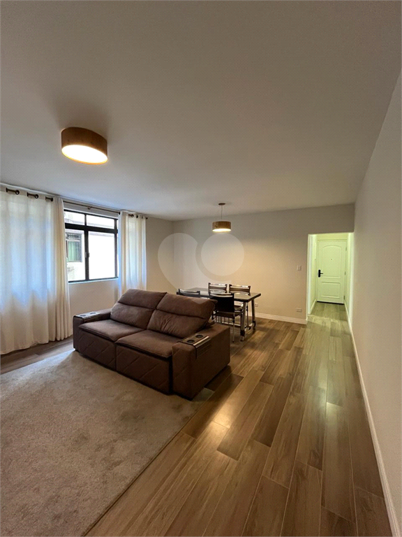 Venda Apartamento Santos Ponta Da Praia REO936125 2