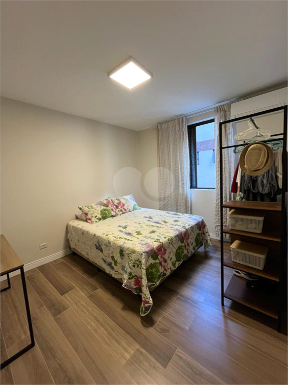 Venda Apartamento Santos Ponta Da Praia REO936125 11