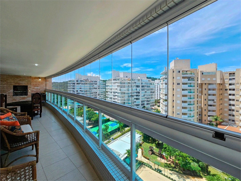 Venda Apartamento Bertioga Riviera REO936128 1