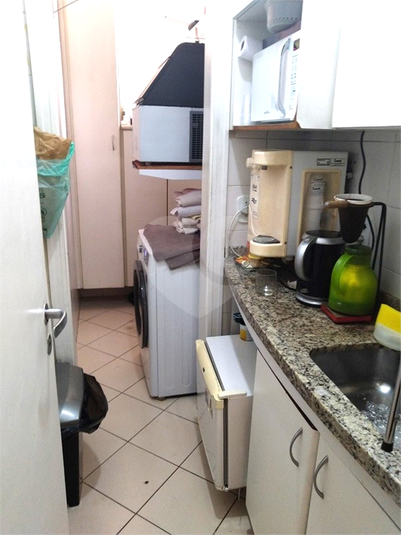 Venda Salas São Paulo Santa Cecília REO936136 21