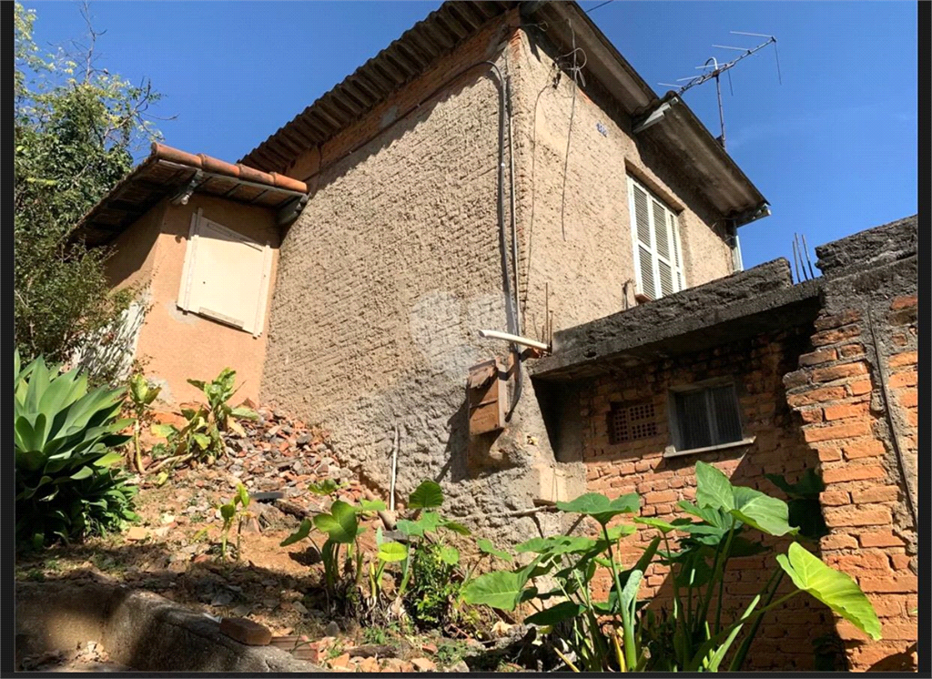 Venda Terreno São Paulo Alto Da Lapa REO936143 11