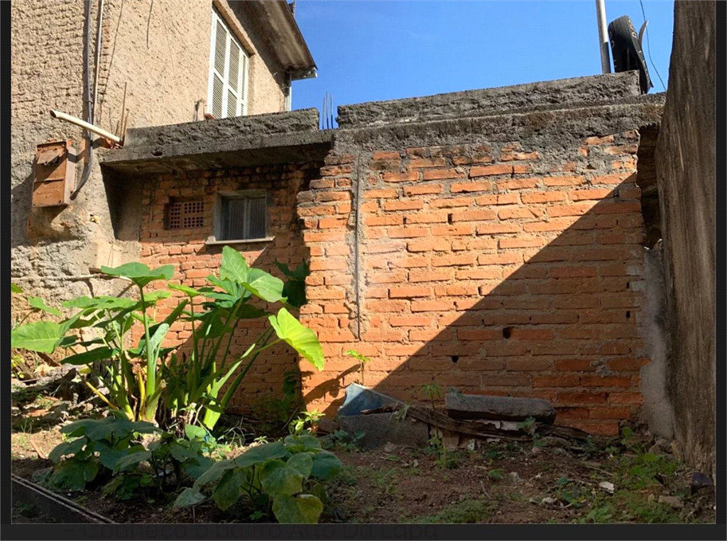 Venda Terreno São Paulo Alto Da Lapa REO936143 9