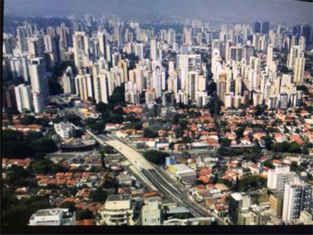 Venda Terreno São Paulo Alto Da Lapa REO936143 15