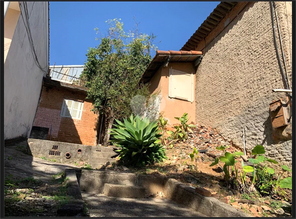 Venda Terreno São Paulo Alto Da Lapa REO936143 10