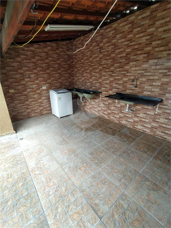 Venda Casa São Paulo Jardim Mitsutani REO936145 3