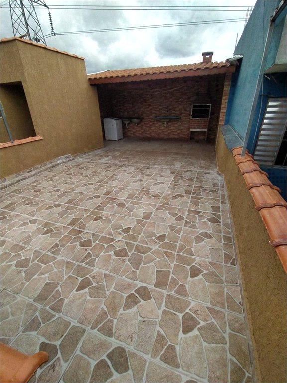 Venda Casa São Paulo Jardim Mitsutani REO936145 1