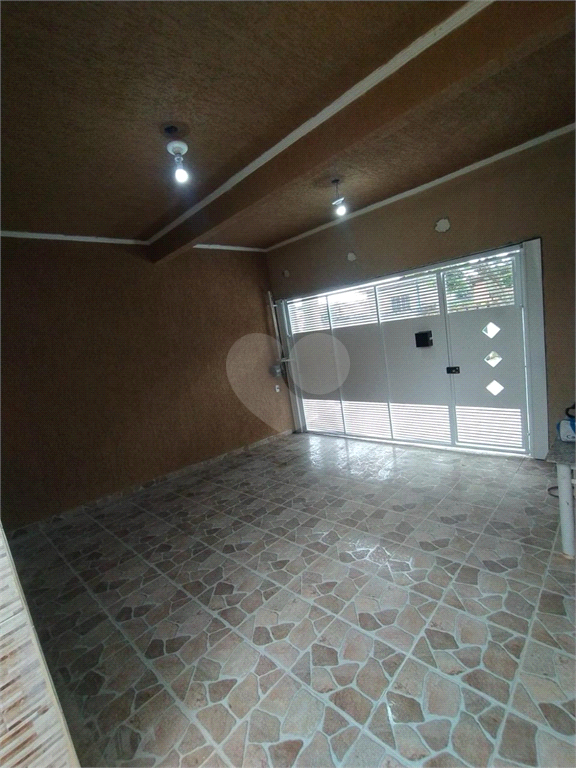 Venda Casa São Paulo Jardim Mitsutani REO936145 2