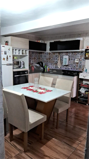 Venda Casa térrea São Paulo Vila Santa Virginia REO936149 16