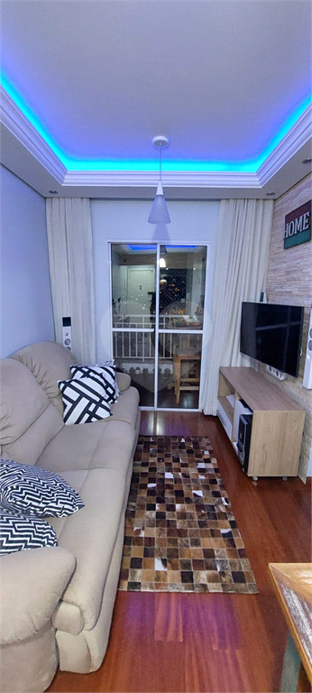 Venda Apartamento Guarulhos Centro REO936150 6