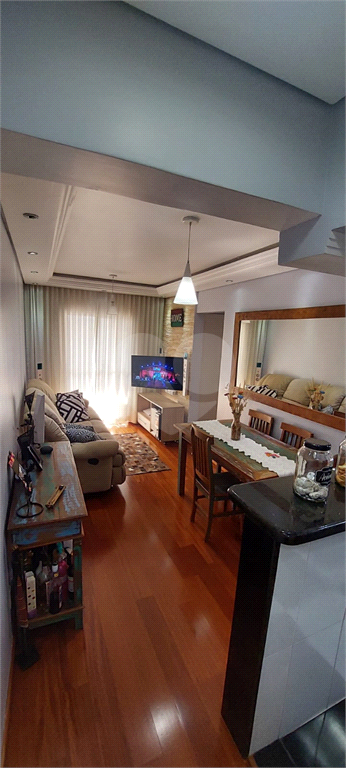 Venda Apartamento Guarulhos Centro REO936150 5