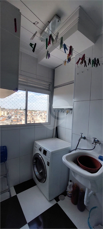 Venda Apartamento Guarulhos Centro REO936150 19