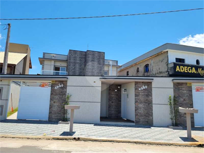 Venda Casa Itanhaém Balneário Califórnia REO936153 25