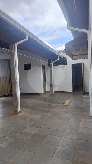 Venda Casa Bauru Vila Industrial REO936155 19