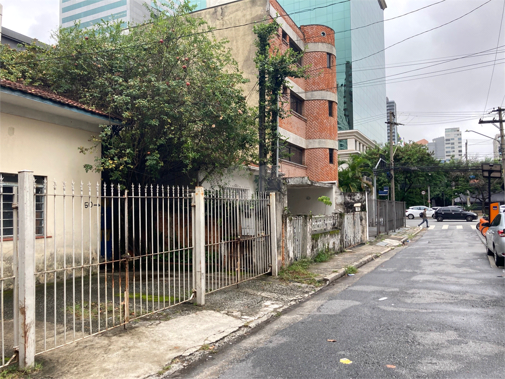 Venda Terreno São Paulo Chácara Itaim REO936159 14