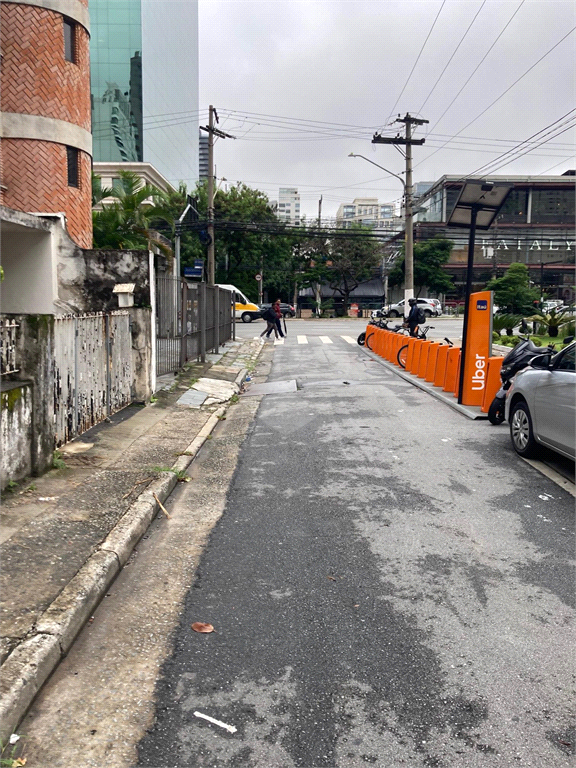 Venda Terreno São Paulo Chácara Itaim REO936159 4