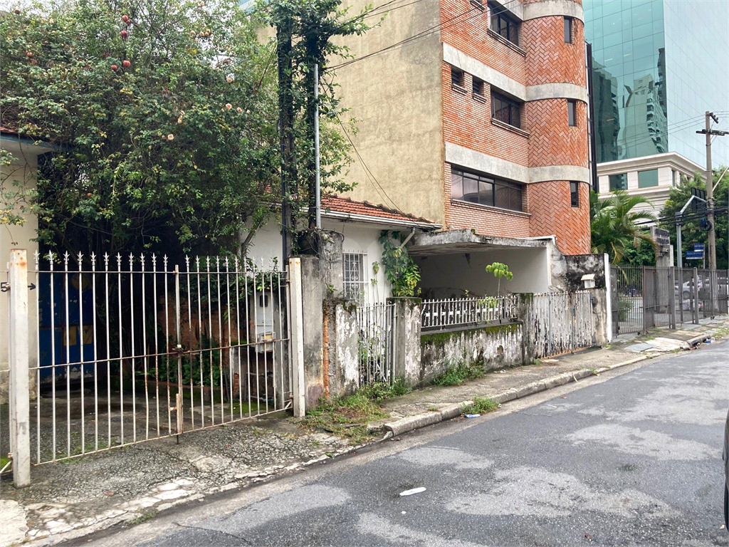 Venda Terreno São Paulo Chácara Itaim REO936159 12