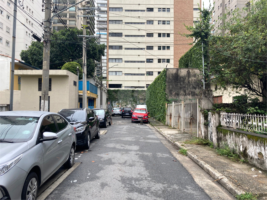 Venda Terreno São Paulo Chácara Itaim REO936159 15