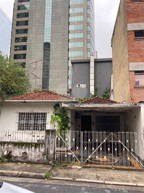 Venda Terreno São Paulo Chácara Itaim REO936159 11