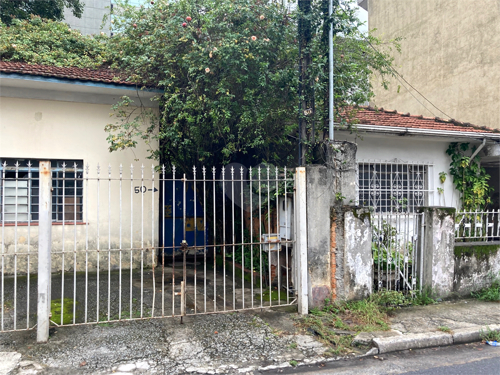 Venda Terreno São Paulo Chácara Itaim REO936159 2