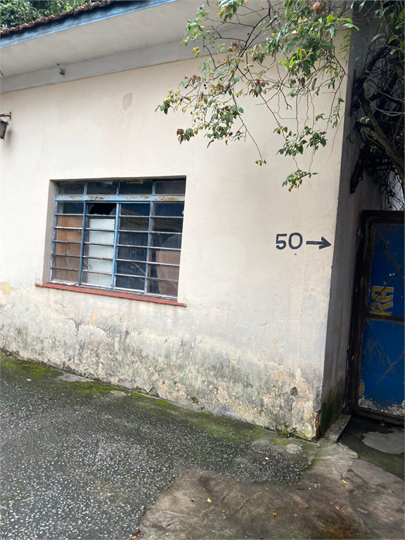 Venda Terreno São Paulo Chácara Itaim REO936159 6