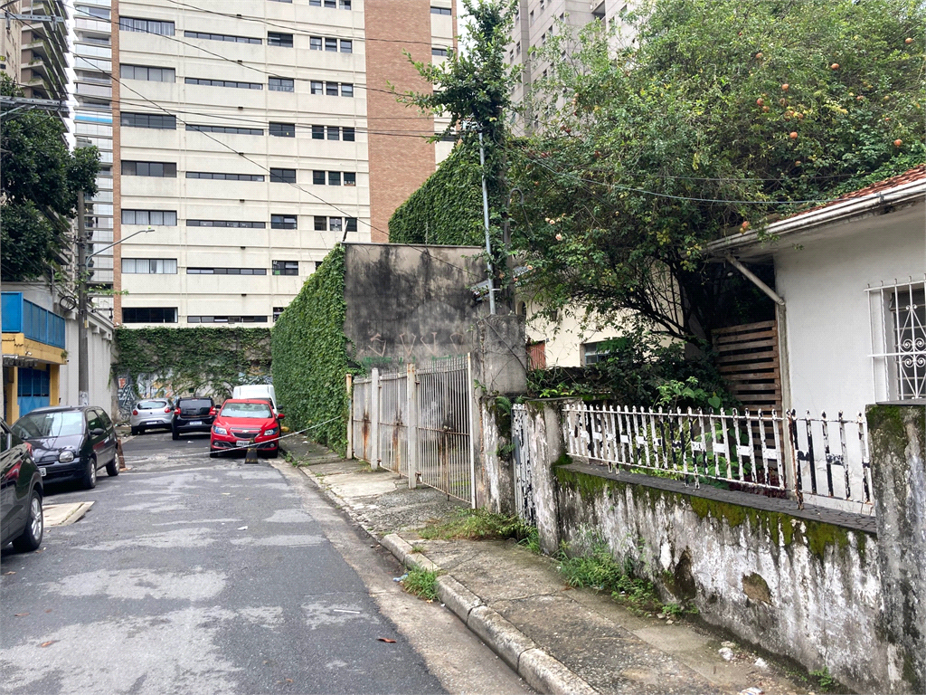 Venda Terreno São Paulo Chácara Itaim REO936159 10