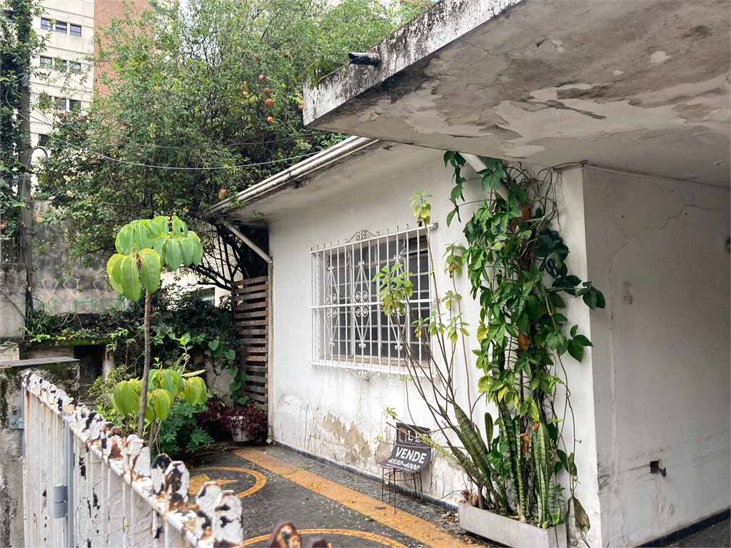 Venda Terreno São Paulo Chácara Itaim REO936159 9