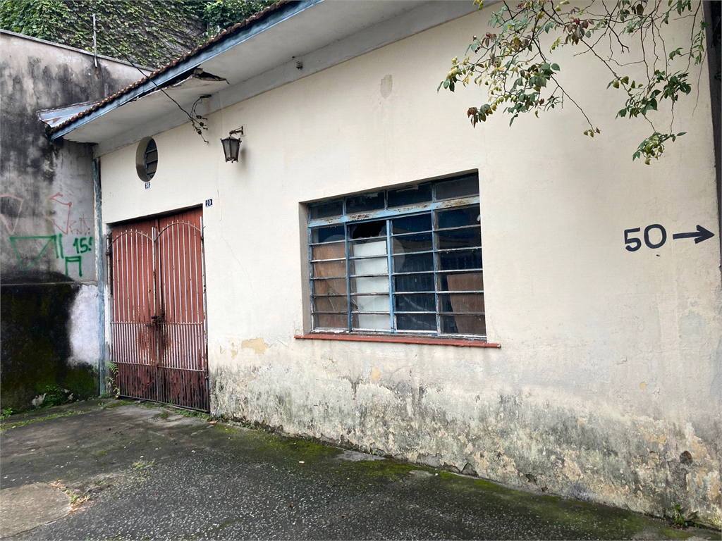 Venda Terreno São Paulo Chácara Itaim REO936159 8