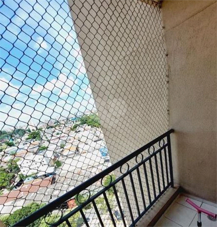 Venda Apartamento São Paulo Vila Arcádia REO936167 5