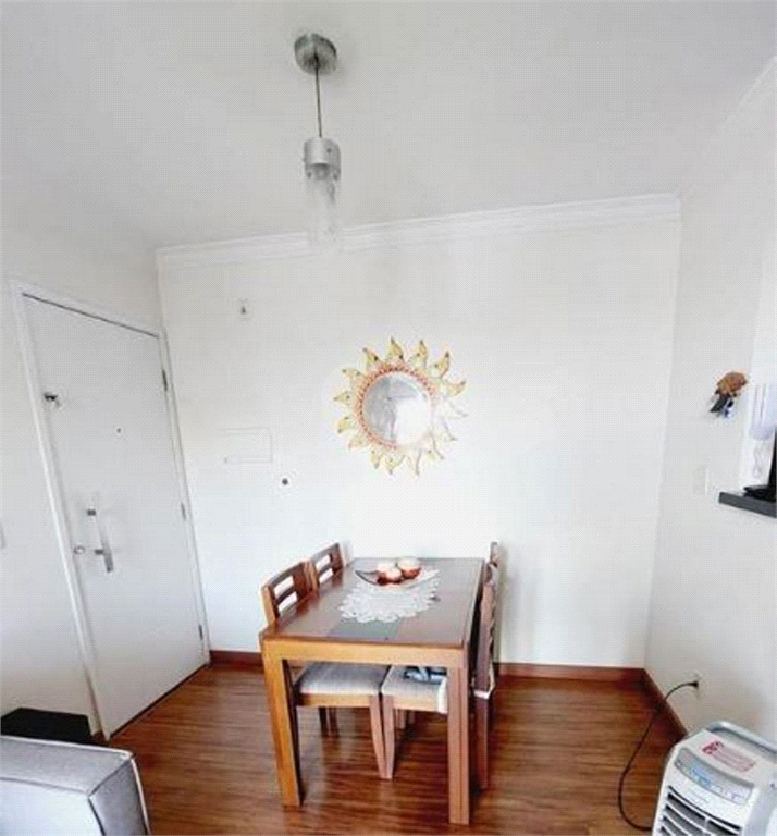 Venda Apartamento São Paulo Vila Arcádia REO936167 6