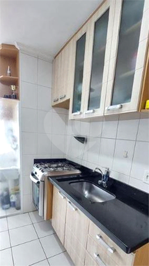 Venda Apartamento São Paulo Vila Arcádia REO936167 8