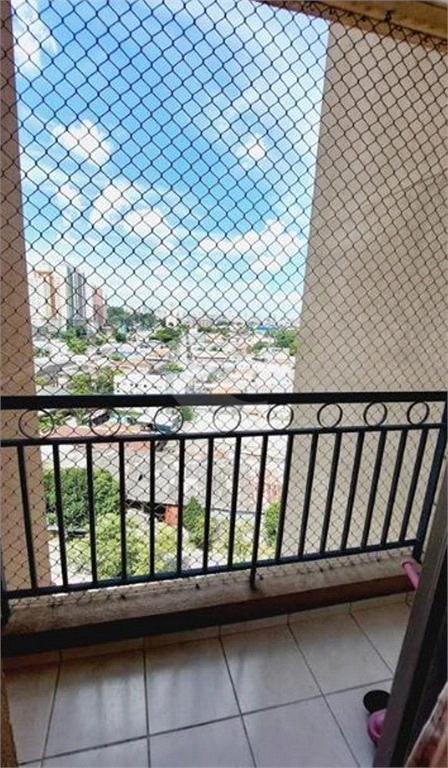 Venda Apartamento São Paulo Vila Arcádia REO936167 4