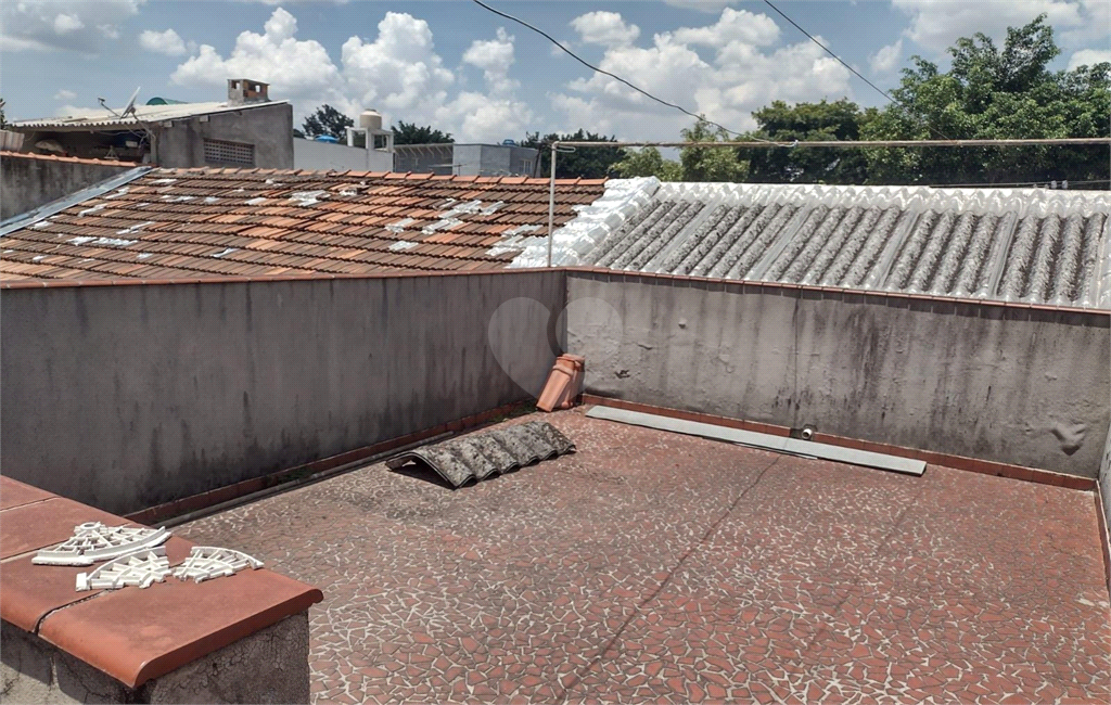 Venda Sobrado São Paulo Canindé REO936169 30