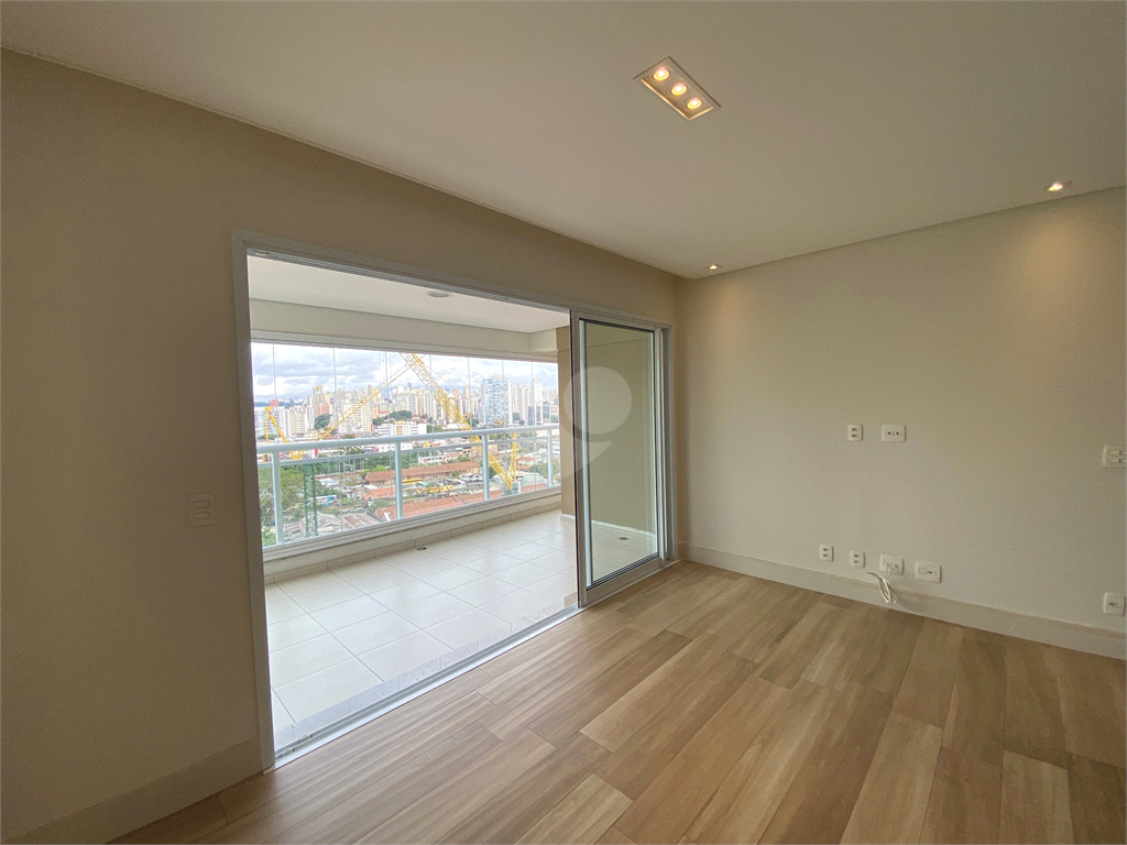 Venda Apartamento São Paulo Barra Funda REO936182 2