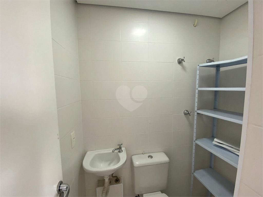 Venda Apartamento São Paulo Barra Funda REO936182 26