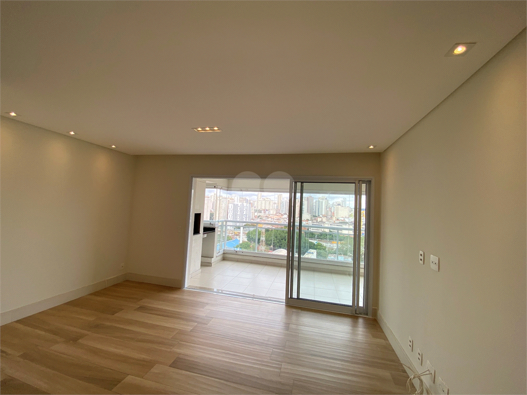 Venda Apartamento São Paulo Barra Funda REO936182 6