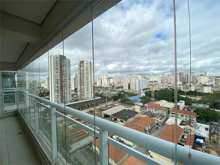 Venda Apartamento São Paulo Barra Funda REO936182 10