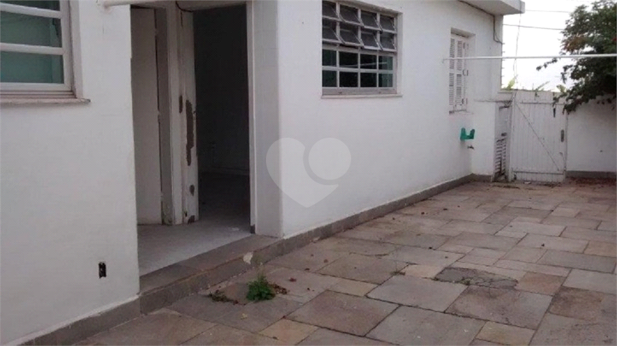 Venda Casa térrea São Paulo Jardim São Bento REO936183 26